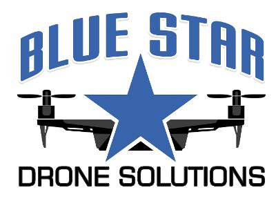 Blue star drone solutions